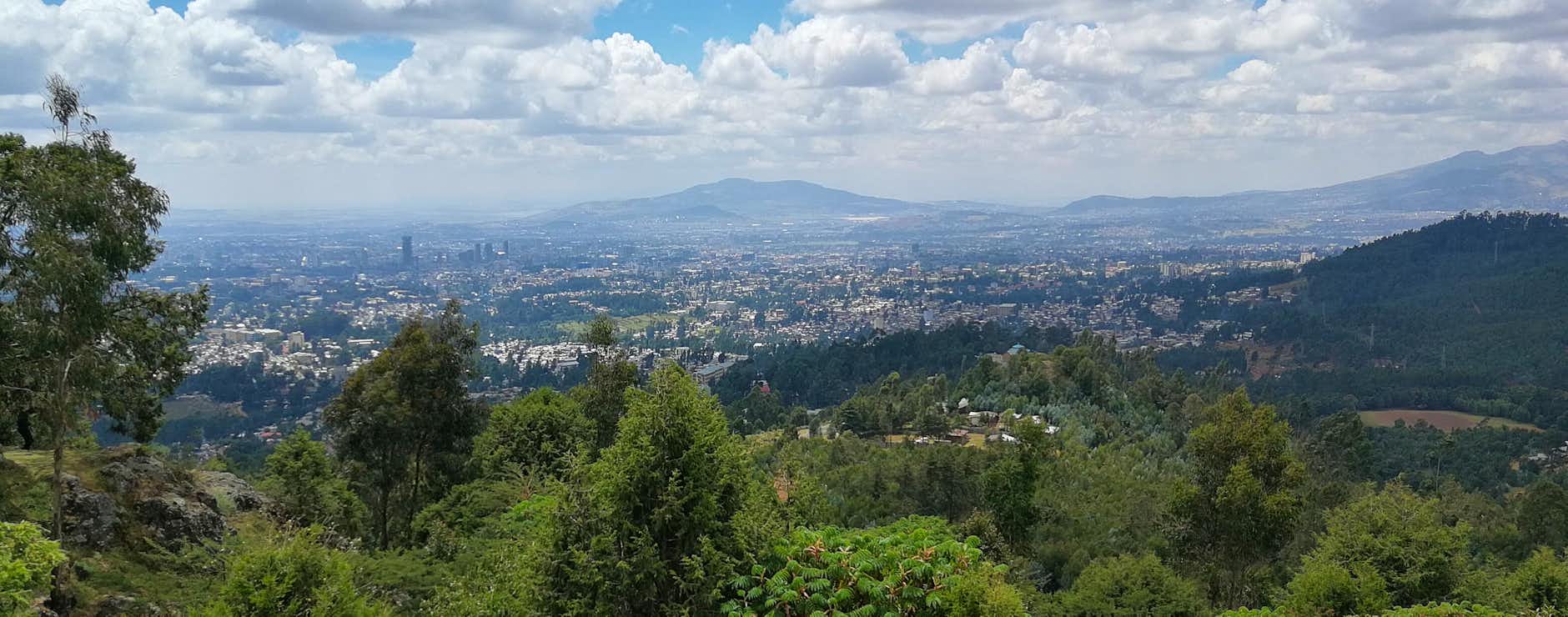 Marc, Brilliant Ethiopia.