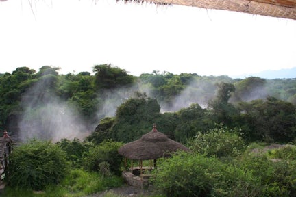 Boutique and Eco Lodges in Ethiopia
