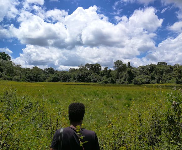 When to visit the Bale Mountains
