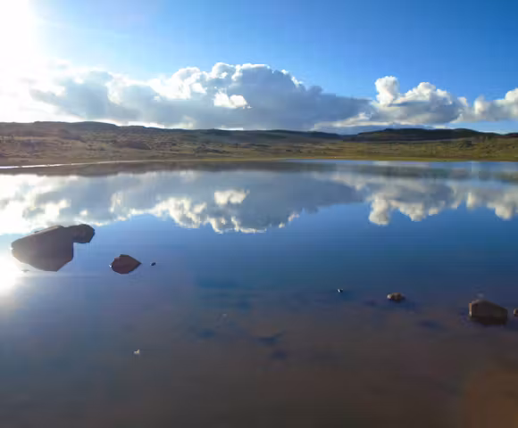 When to visit the Bale Mountains