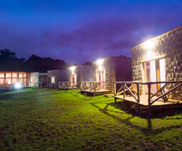 Best Lodges in Ethiopia