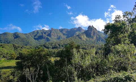 Reasons to visit the Bale Mountains