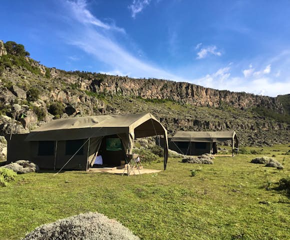 Ethiopia Luxury Tours