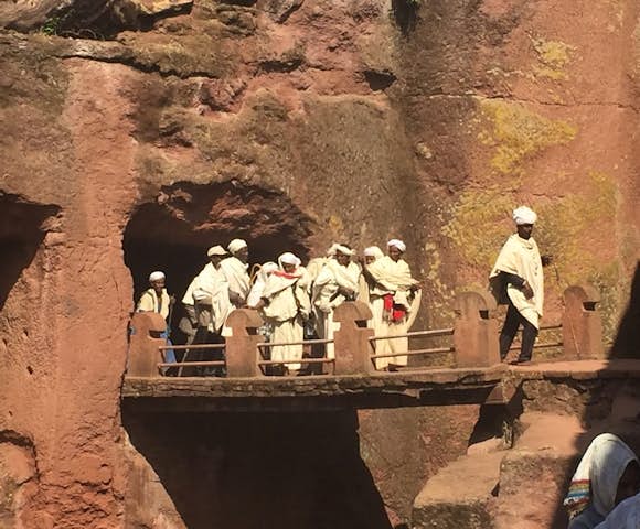 Reasons to Visit Lalibela