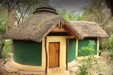 Boutique and Eco Lodges in Ethiopia