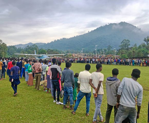 Ethiopia Luxury Tours