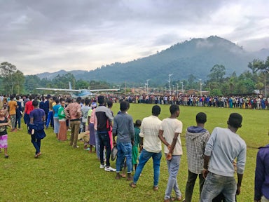 Ethiopia Luxury Tours