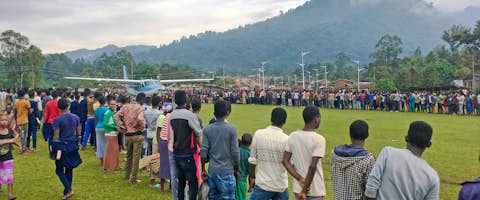 Southern Ethiopia Explorer