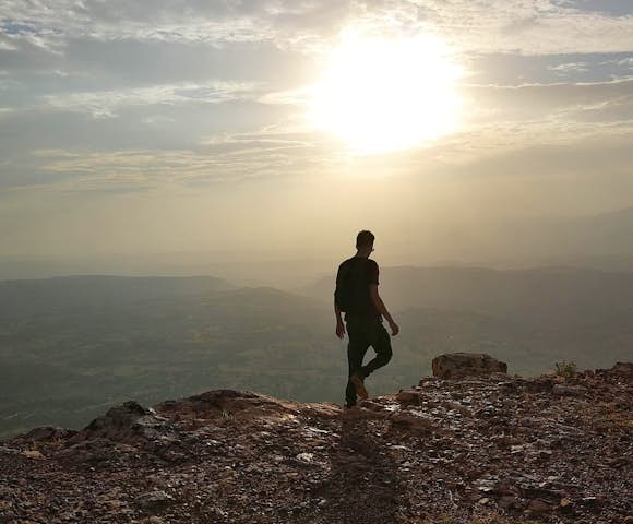 Hiking and Trekking in Ethiopia
