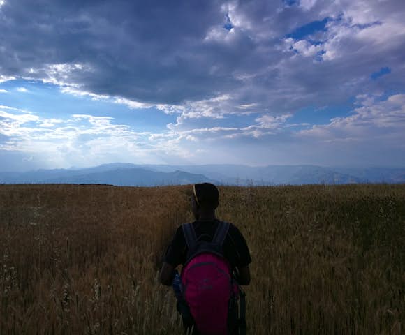 Hiking and Trekking in Ethiopia