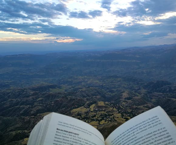 Community Trekking in Lalibela
