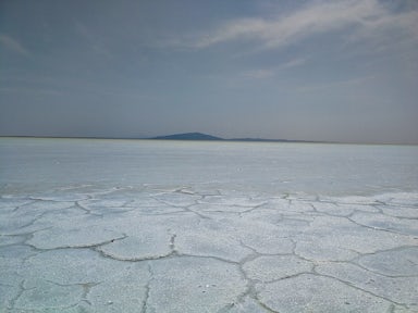 Danakil Depression