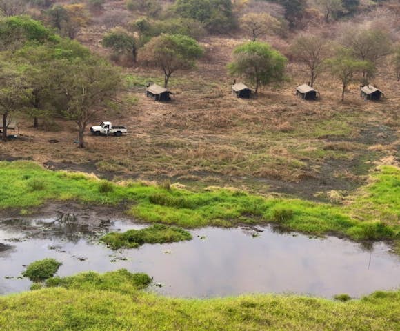 Gambella National Park