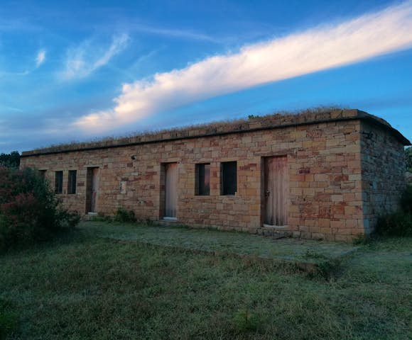 Boutique and Eco Lodges in Ethiopia