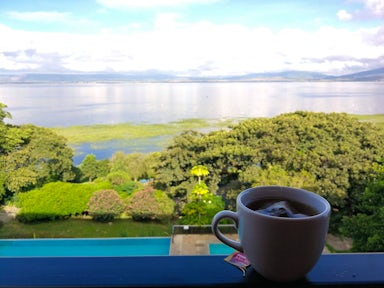 Great Lakes of Ethiopia