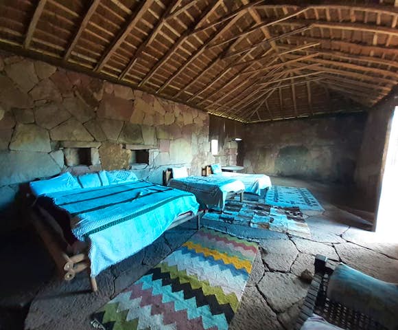 Boutique and Eco Lodges in Ethiopia