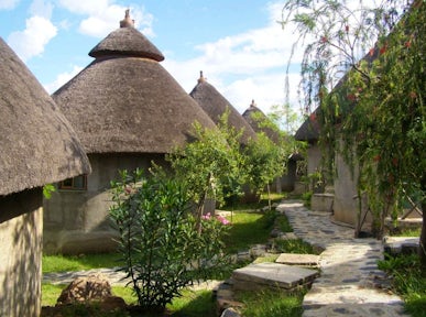 Boutique and Eco Lodges in Ethiopia