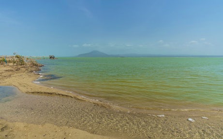 Great Lakes of Ethiopia