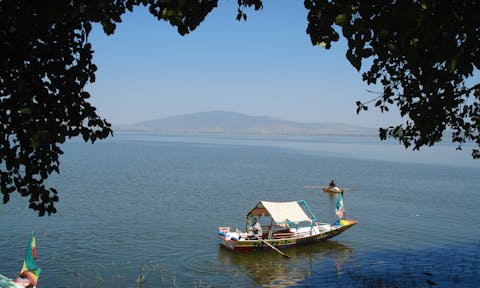Lake Awassa