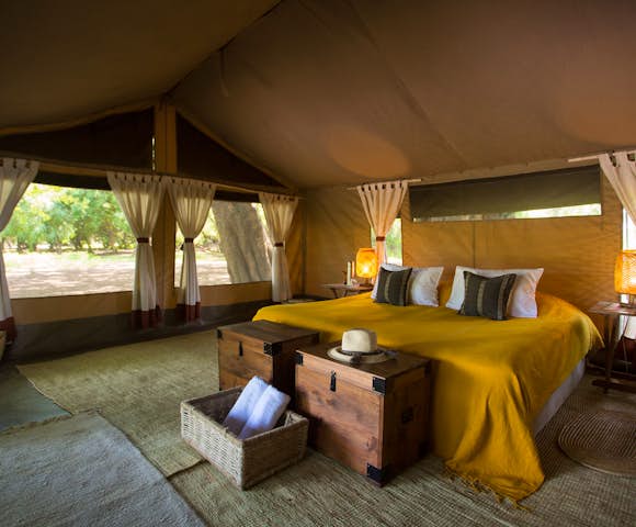 Hotels and Lodges in Ethiopia