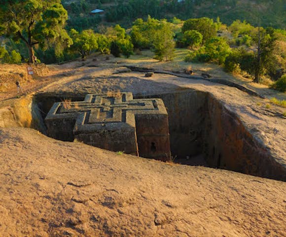 Reasons to Visit Lalibela