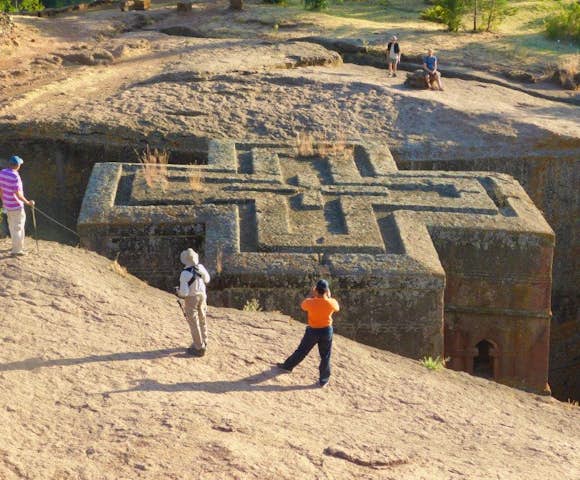 Reasons to Visit Lalibela