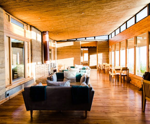 Hotels and Lodges in Ethiopia