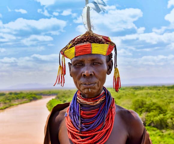 When to visit the Omo Valley