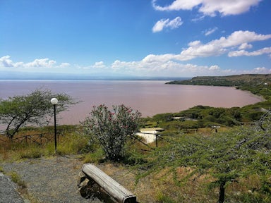 Boutique and Eco Lodges in Ethiopia