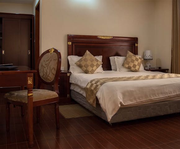 Sabean International Hotel