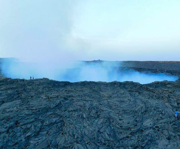 Danakil Depression