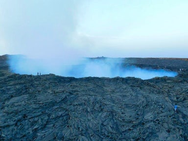 Danakil Depression