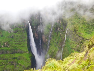 Simien Mountains National Park