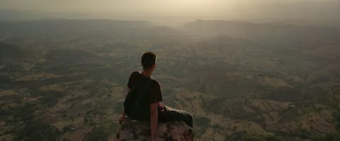 Timket on the Plateaus