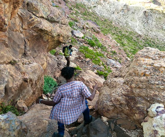 Hiking and Trekking in Ethiopia