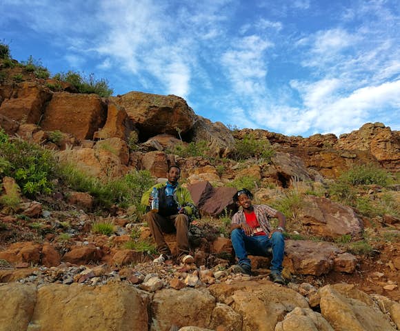 Hiking and Trekking in Ethiopia