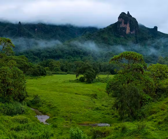 When to visit the Bale Mountains