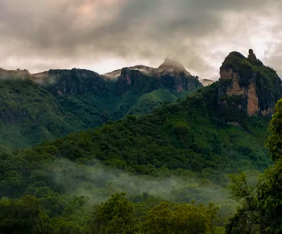 When to visit the Bale Mountains
